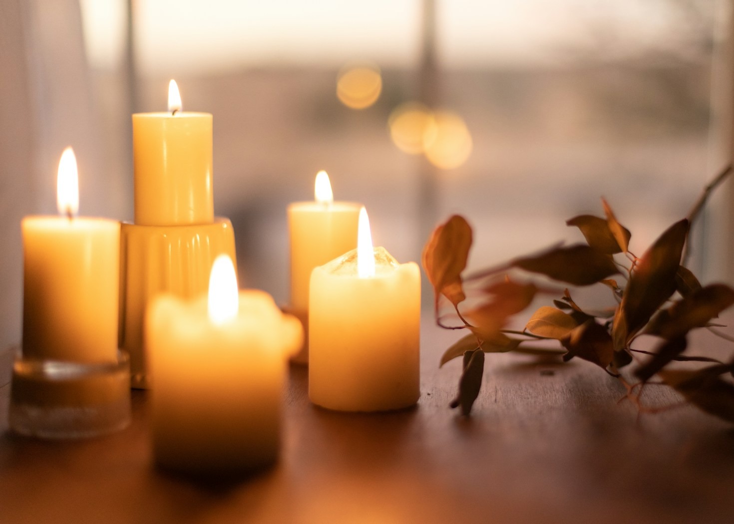 How We Rigorously Test Every Candle