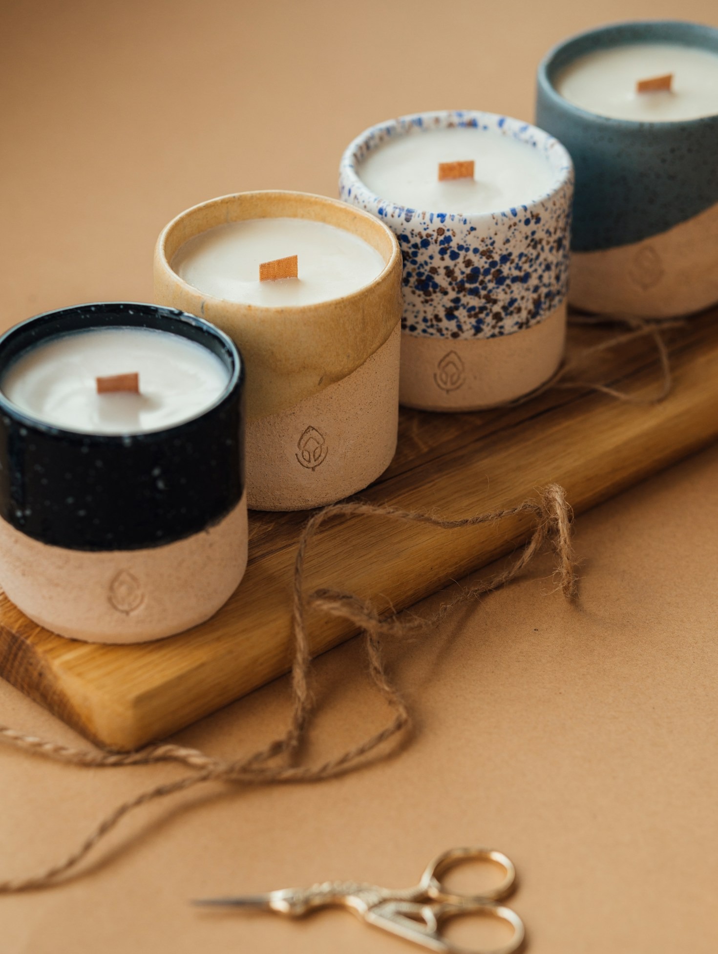 Top Luxury Candles For Quiet Evenings