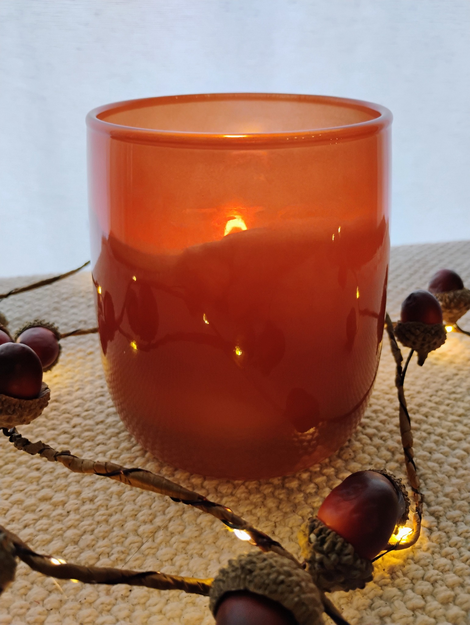 Better Homes & Gardens    Farm Apple Pumpkin: Best Fall Candle for a Crowd